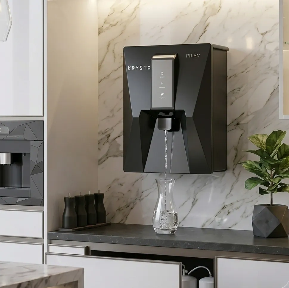 Krysto Prism Purifier